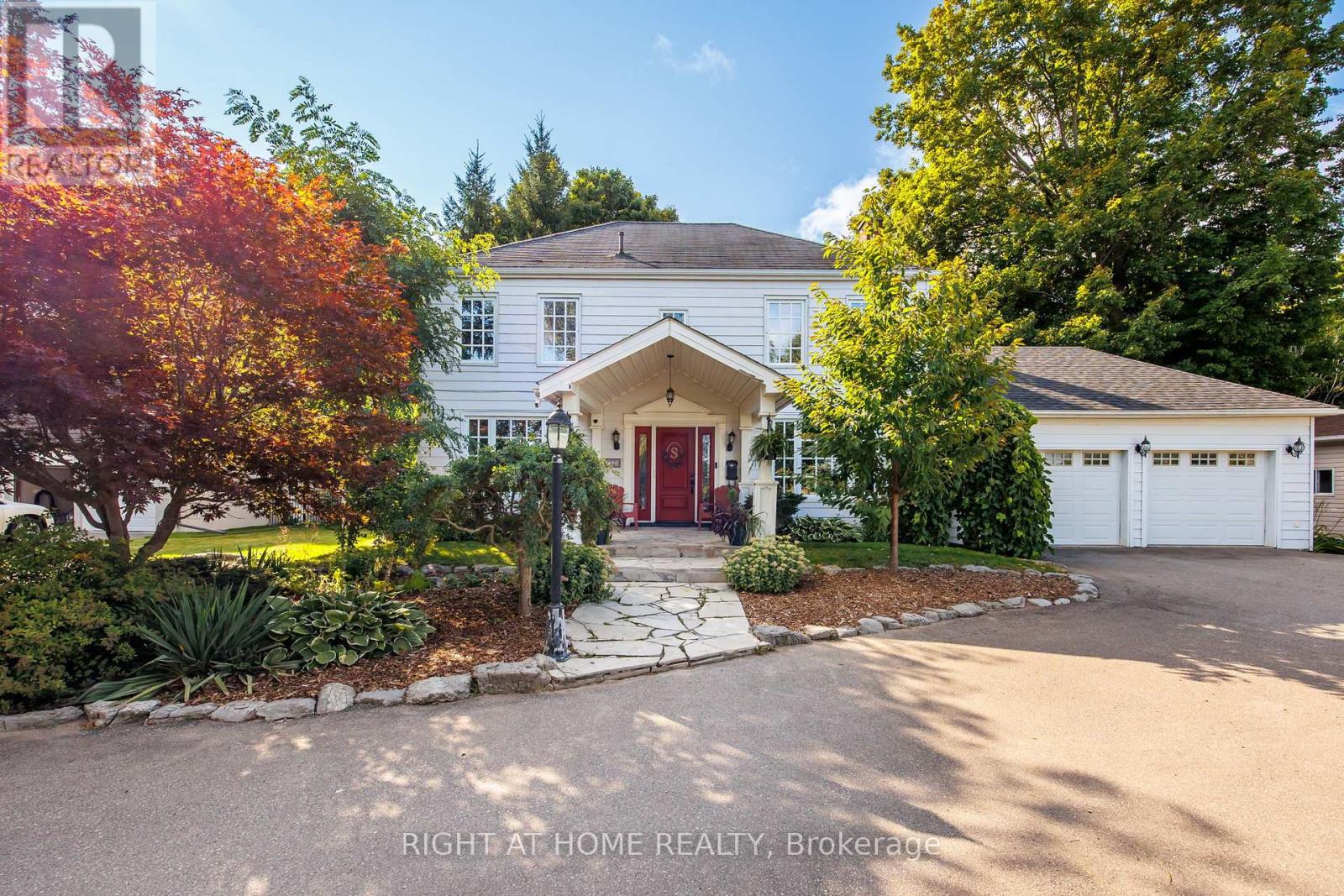 7329 COUNTY RD 14, adjala-tosorontio (colgan), Ontario