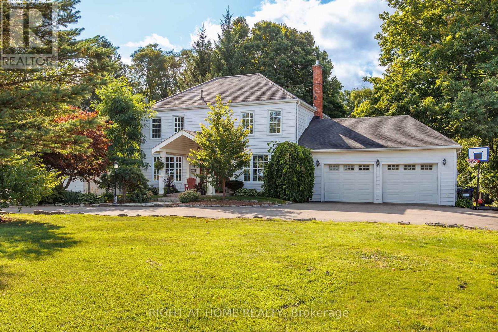 7329 County Rd 14, Adjala-Tosorontio (Colgan), Ontario  L0G 1W0 - Photo 3 - N13642054