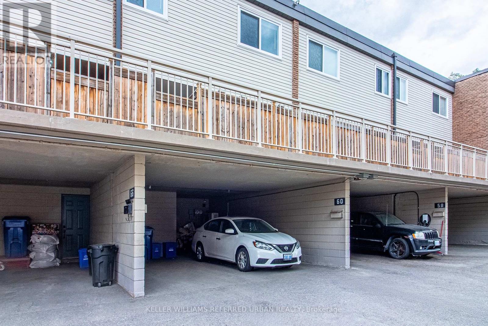 60 Springfair Avenue, Aurora, Ontario  L4G 3M2 - Photo 26 - N13642108