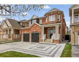 64 WILLIAMSON FAMILY HOLLOW, Newmarket, Ontario