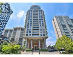 503 - 70 HIGH PARK AVENUE, Toronto, Ontario