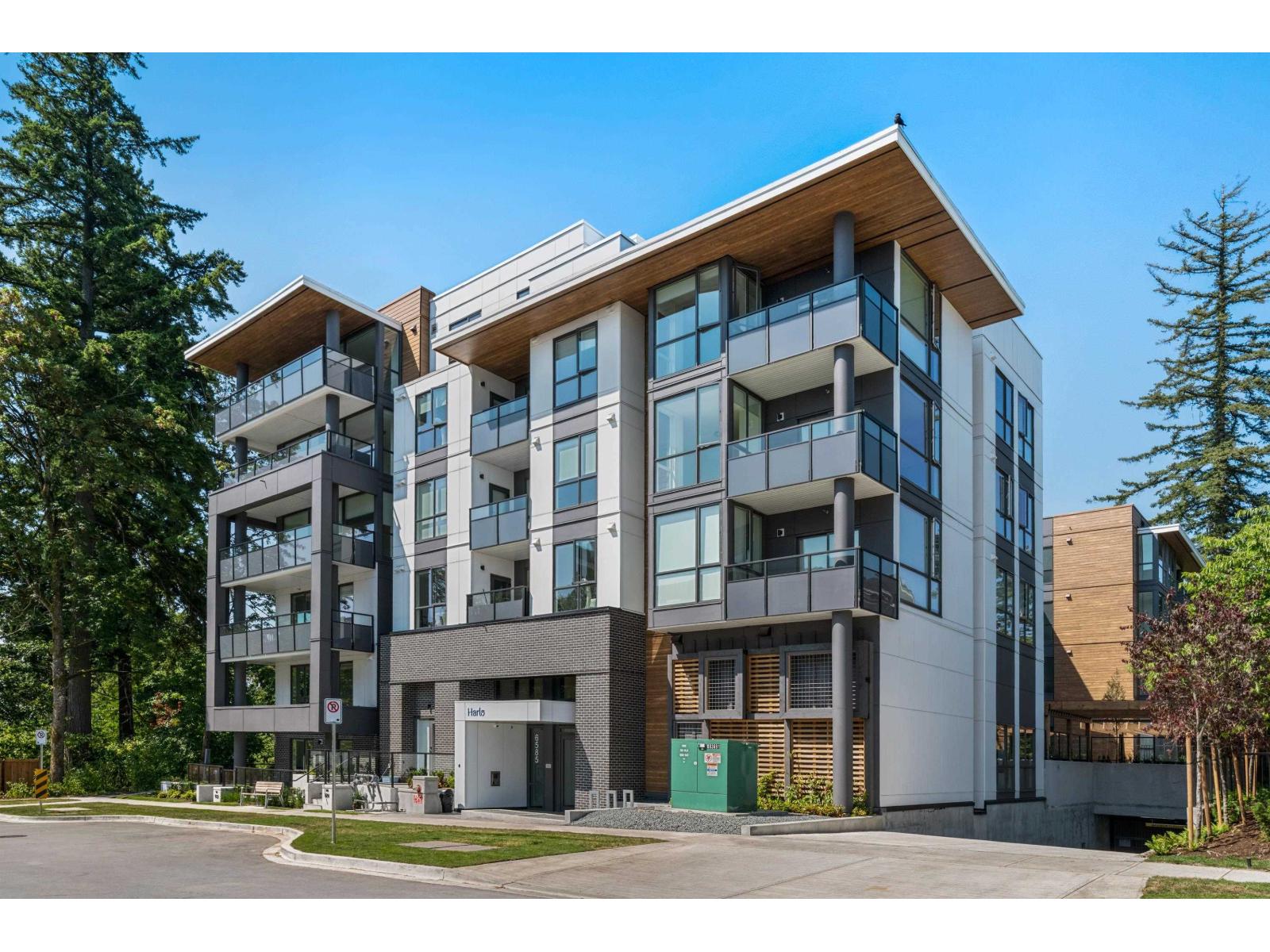 403 6585 195a Street, Surrey, British Columbia  V4N 6Y9 - Photo 8 - R3152095