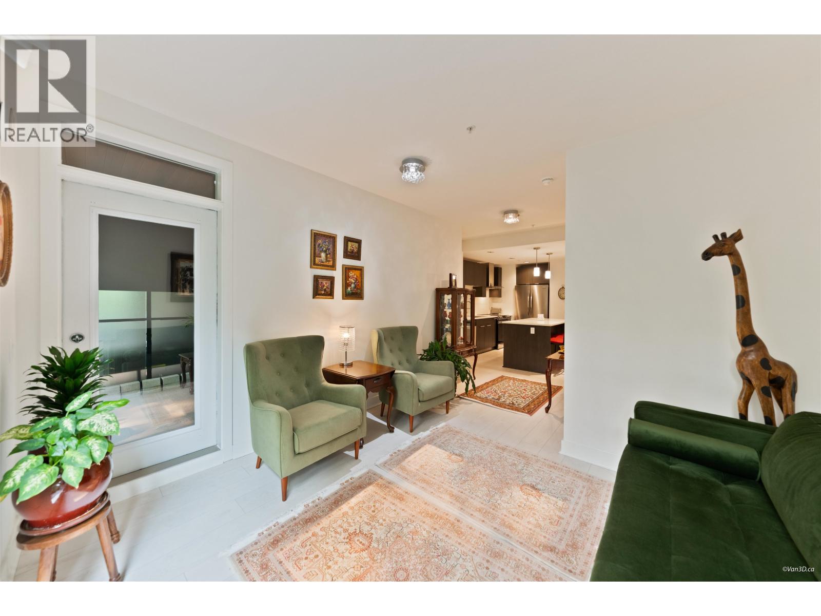 205 733 W 3rd Street, North Vancouver, British Columbia V7M 0C8 - Photo 13 - R3152973