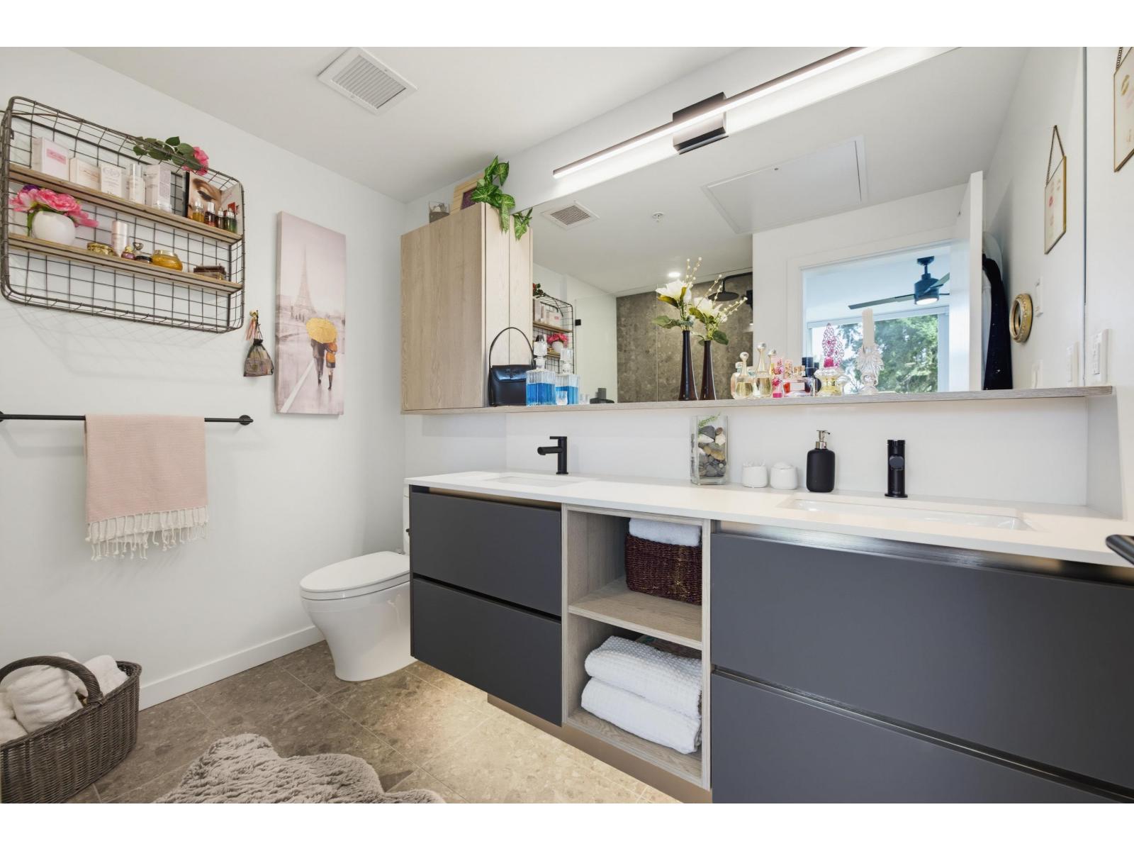 403 6585 195a Street, Surrey, British Columbia  V4N 6Y9 - Photo 12 - R3152095