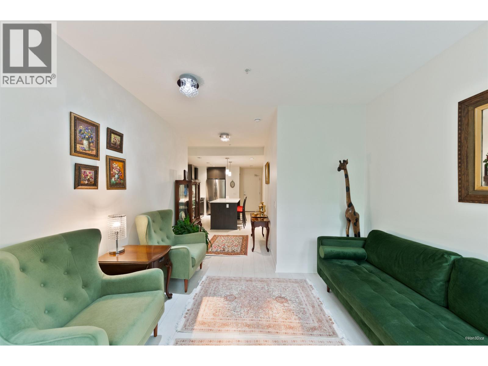 205 733 W 3rd Street, North Vancouver, British Columbia V7M 0C8 - Photo 11 - R3152973