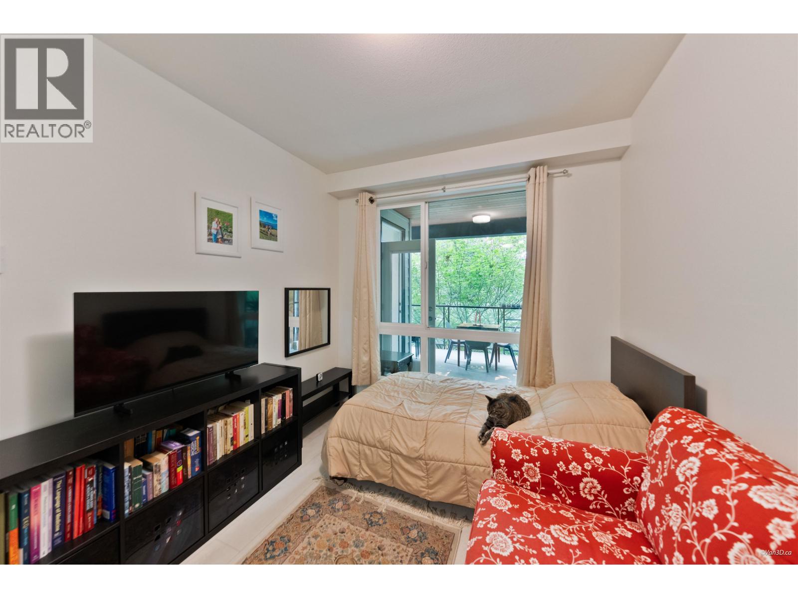 205 733 W 3rd Street, North Vancouver, British Columbia V7M 0C8 - Photo 28 - R3152973