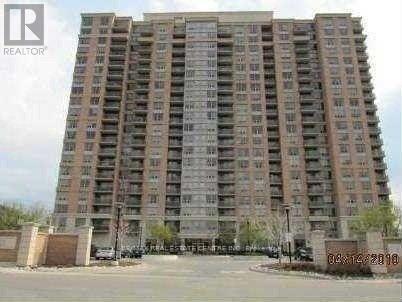 601 - 55 STRATHAVEN DRIVE, Mississauga, Ontario