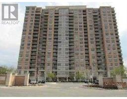 601 - 55 STRATHAVEN DRIVE, Mississauga, Ontario