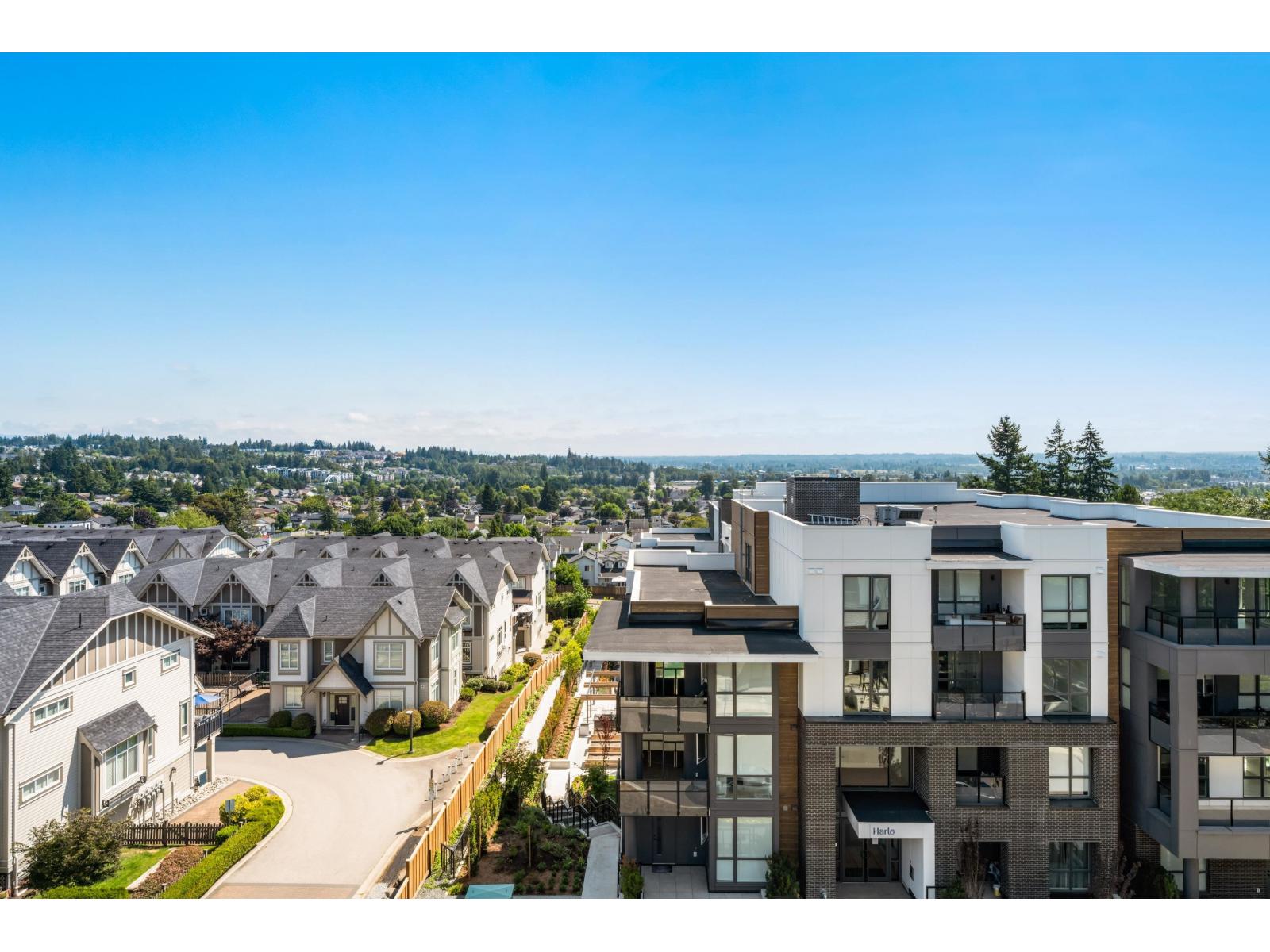 403 6585 195a Street, Surrey, British Columbia  V4N 6Y9 - Photo 36 - R3152095