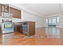 1506 - 1 HURONTARIO STREET, Mississauga, Ontario