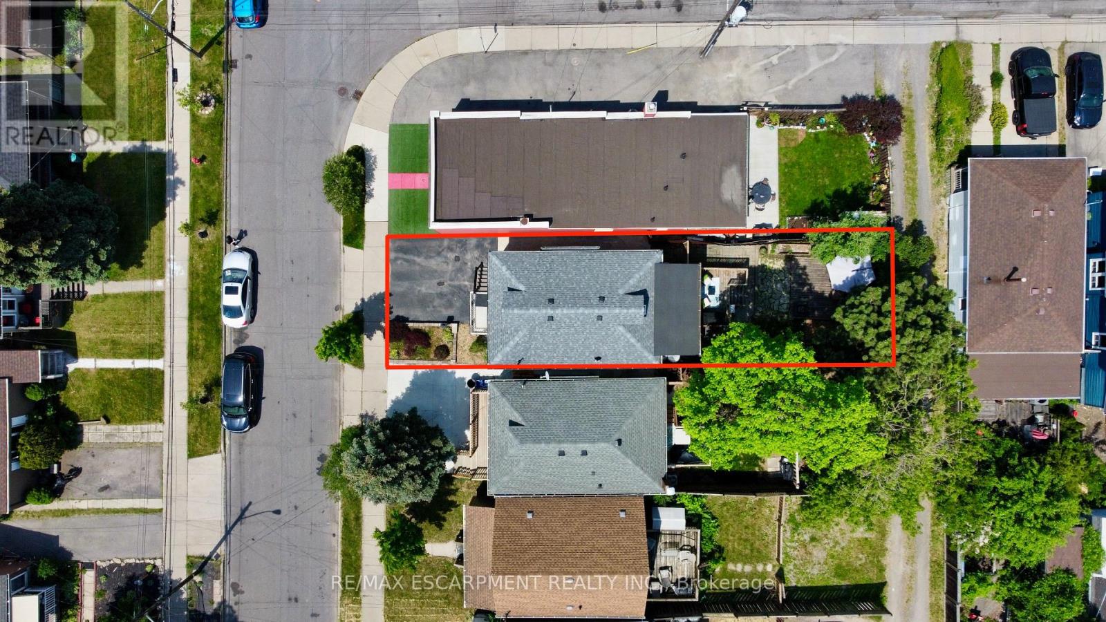 141 Mcanulty Boulevard, Hamilton, Ontario  L8H 3H6 - Photo 42 - X13480980