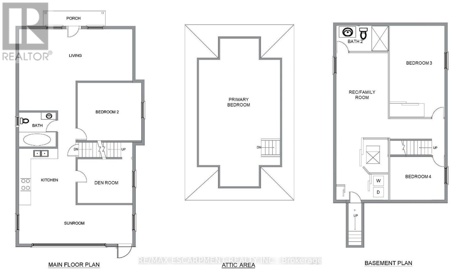 141 Mcanulty Boulevard, Hamilton, Ontario  L8H 3H6 - Photo 48 - X13480980