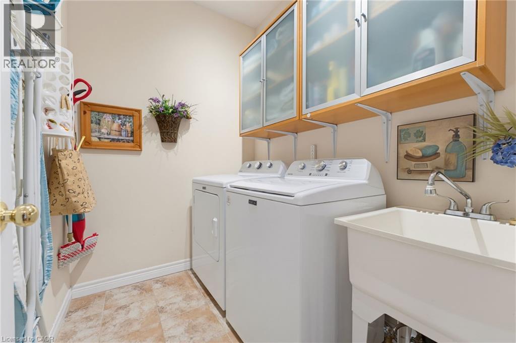 310 Southbrook Drive Unit# 17, Binbrook, Ontario  L0R 1C0 - Photo 16 - 40853370