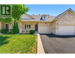 310 SOUTHBROOK Drive Unit# 17, Binbrook, Ontario