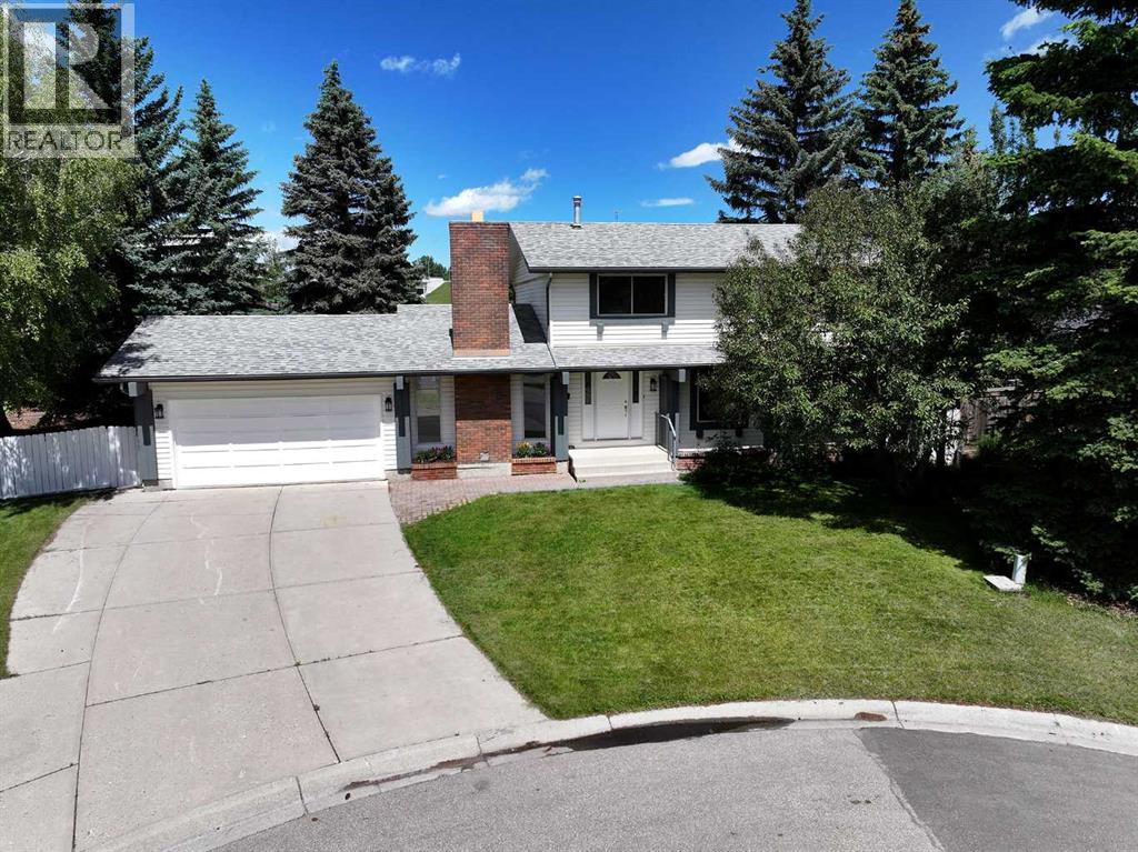 540 Varsity Estates Place NW, Calgary, Alberta