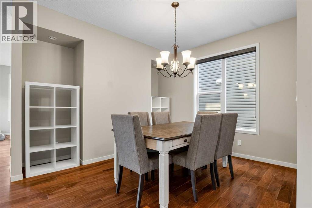 76 Auburn Glen Heights SE, Calgary, Alberta  T3M 0N1 - Photo 9 - A2333047