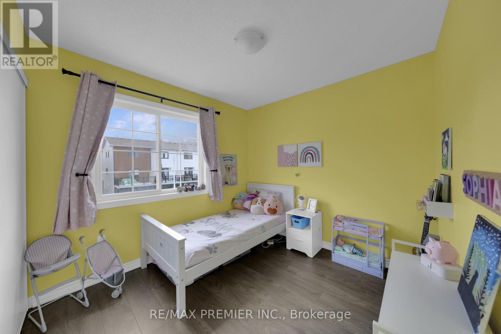 48 Andean Lane, Barrie, Ontario  L9J 0B1 - Photo 18 - S13641926