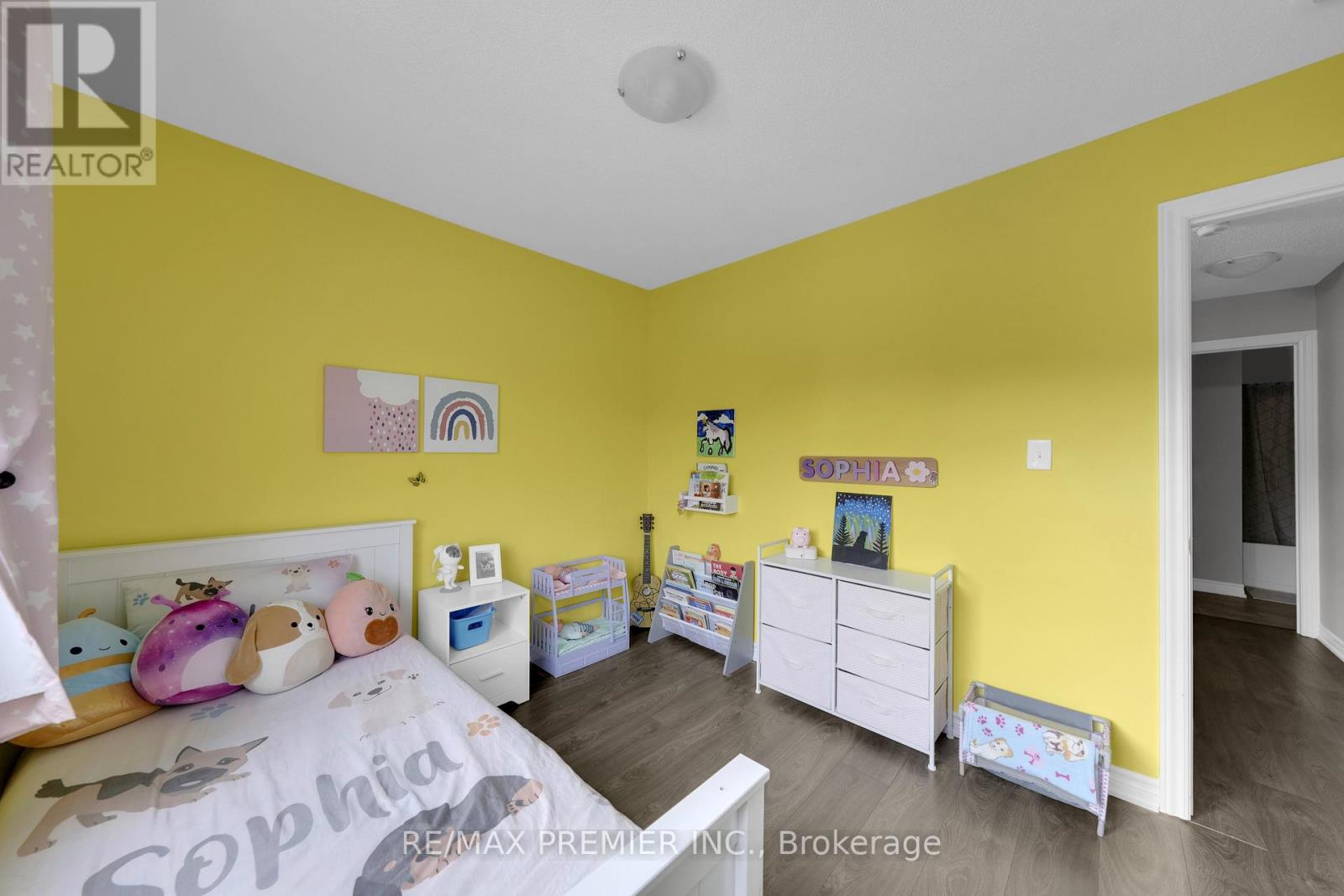 48 Andean Lane, Barrie, Ontario  L9J 0B1 - Photo 19 - S13641926