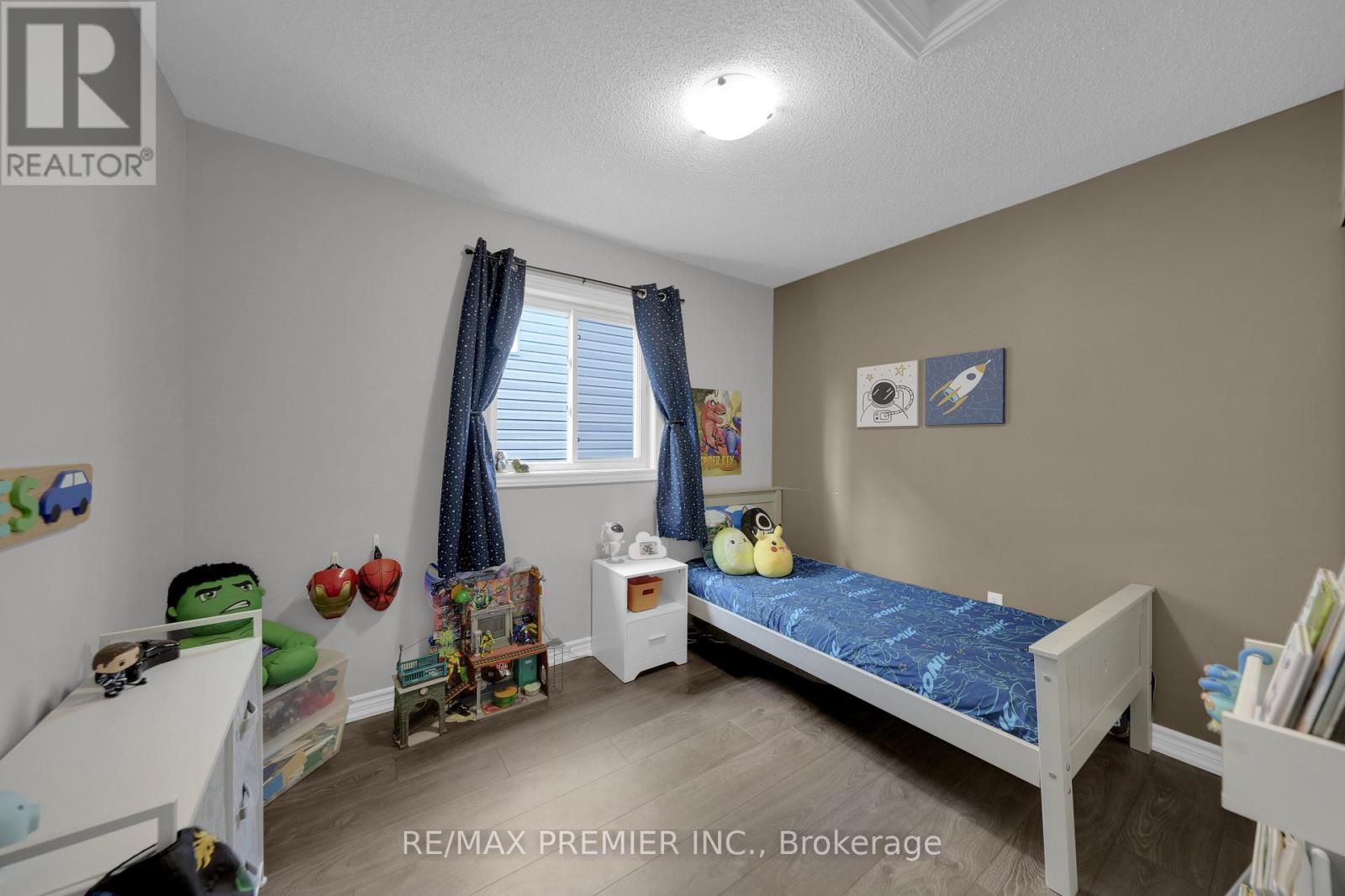 48 Andean Lane, Barrie, Ontario  L9J 0B1 - Photo 20 - S13641926