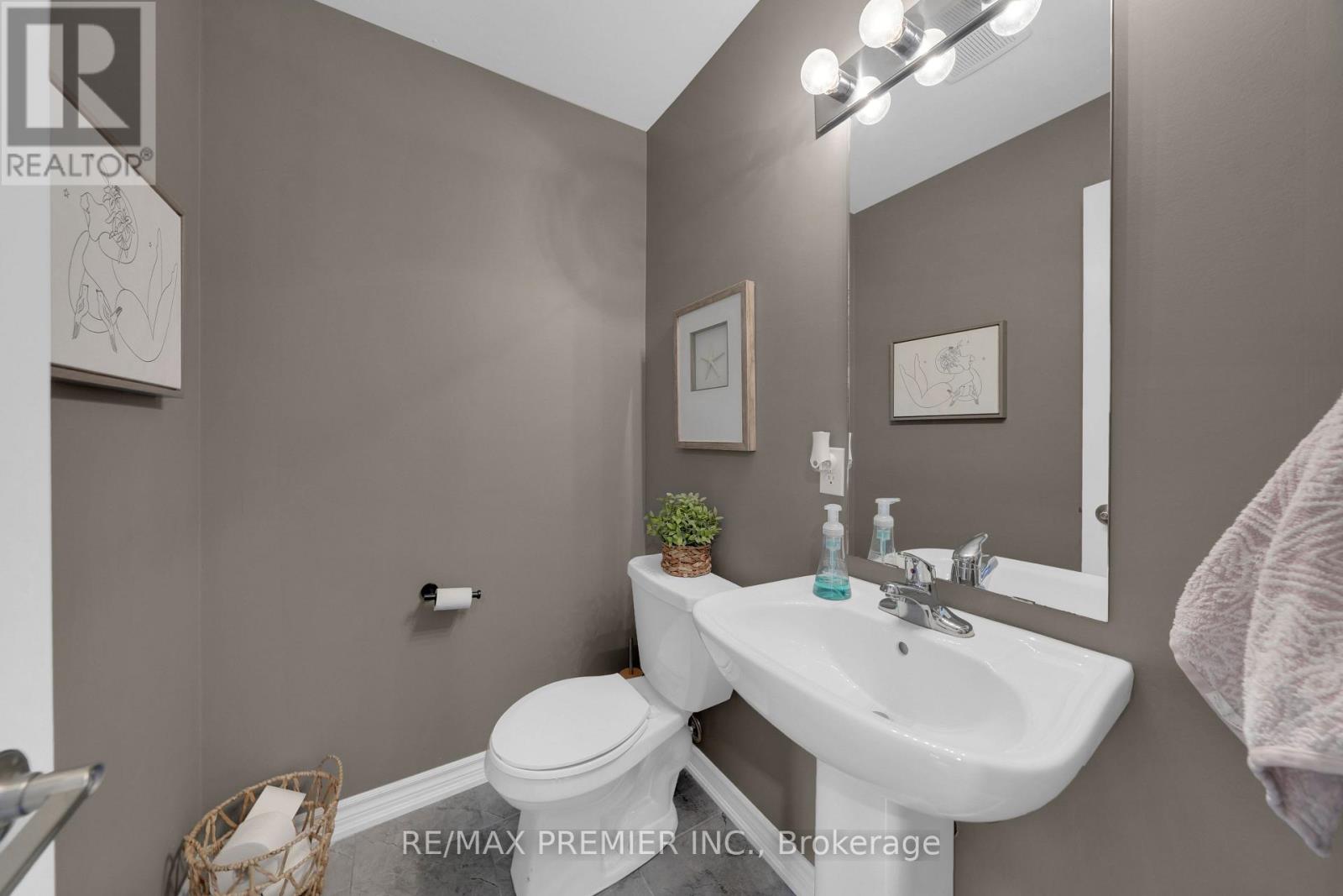 48 Andean Lane, Barrie, Ontario  L9J 0B1 - Photo 3 - S13641926