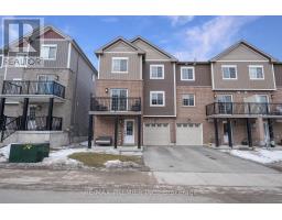 48 ANDEAN LANE, Barrie, Ontario