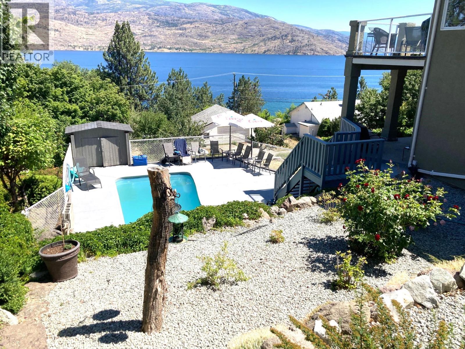 6515 Ferguson Place, Peachland, British Columbia  V0H 1X7 - Photo 4 - 10396111