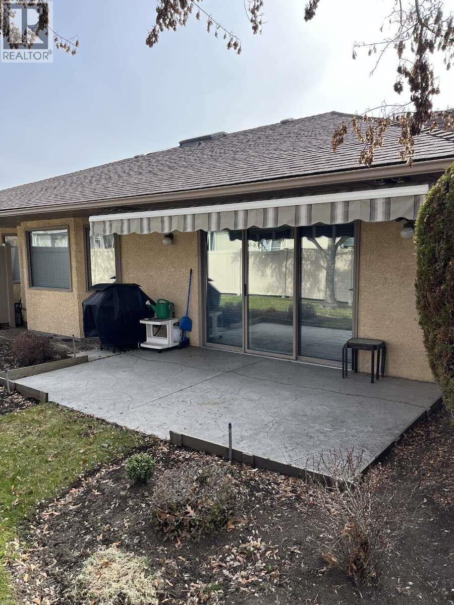 860 Lanfranco Road Unit# 11, Kelowna, British Columbia V1W 3W9 - Photo 32 - 10396947