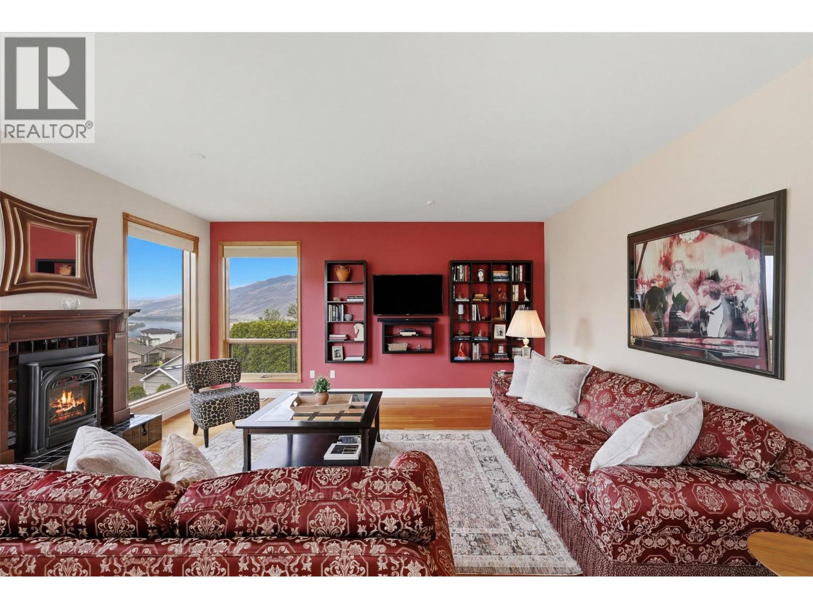 992 Quail Court, Kamloops, British Columbia  V2B 8P2 - Photo 8 - 10394405