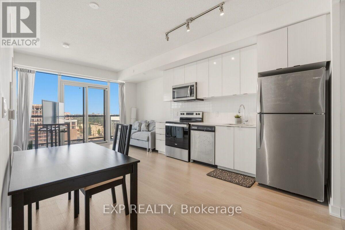 905 - 859 The Queensway, Toronto, Ontario  M8Z 1N8 - Photo 10 - W13641956