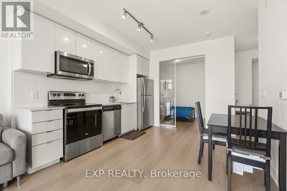 905 - 859 The Queensway, Toronto, Ontario  M8Z 1N8 - Photo 11 - W13641956