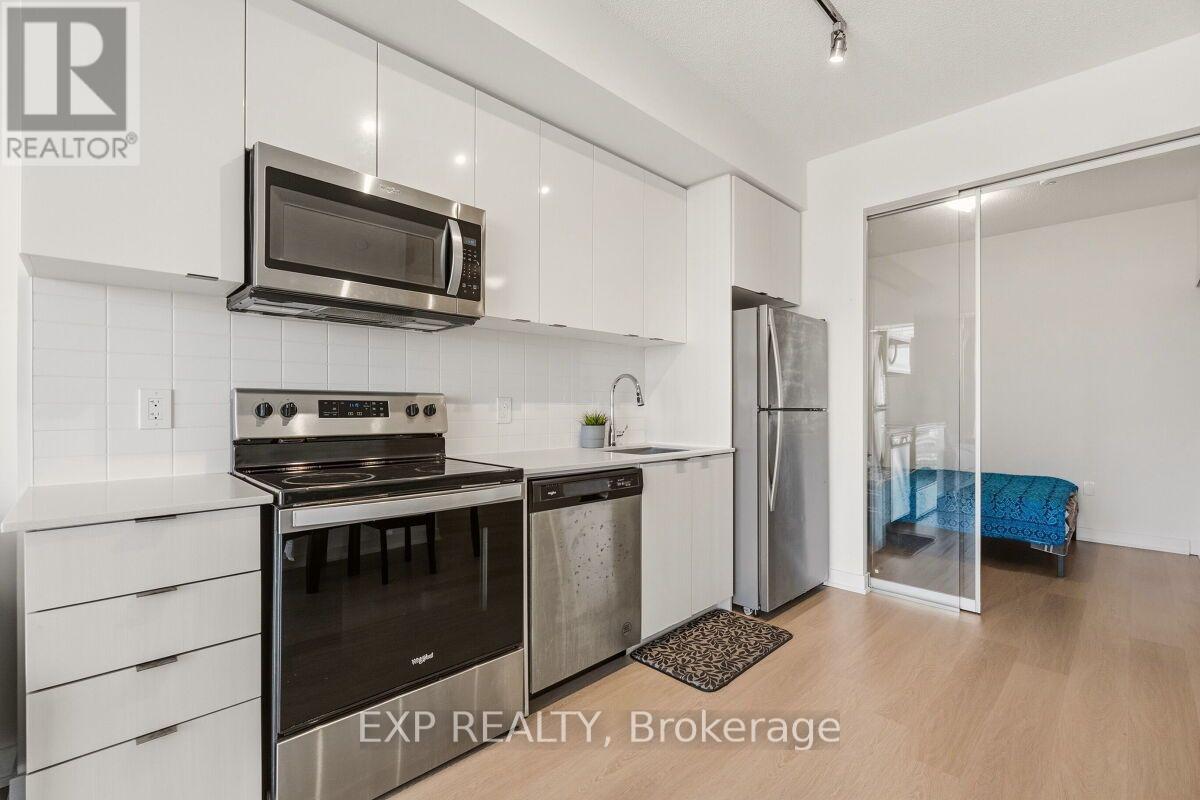 905 - 859 The Queensway, Toronto, Ontario  M8Z 1N8 - Photo 12 - W13641956