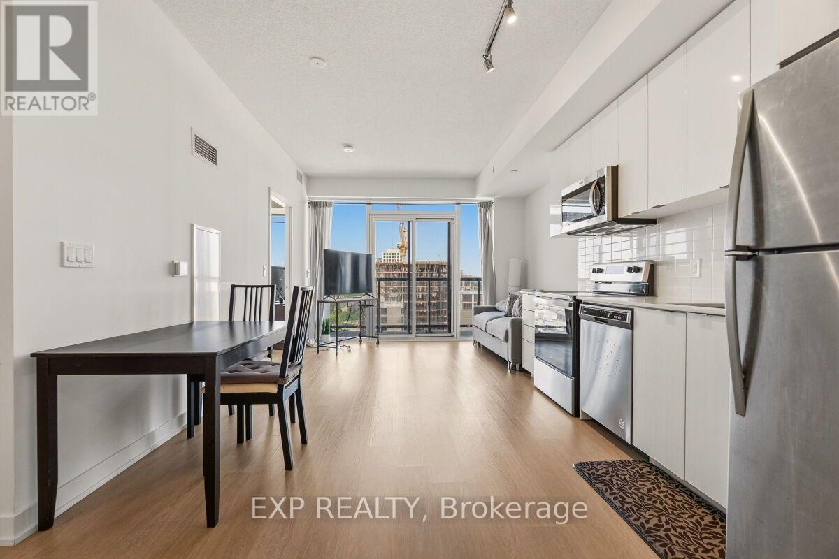 905 - 859 The Queensway, Toronto, Ontario  M8Z 1N8 - Photo 14 - W13641956