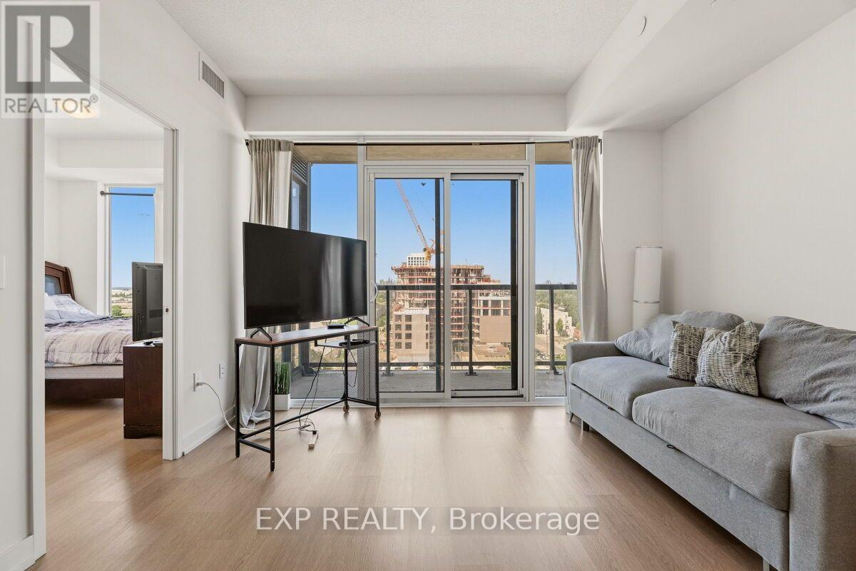 905 - 859 The Queensway, Toronto, Ontario  M8Z 1N8 - Photo 15 - W13641956