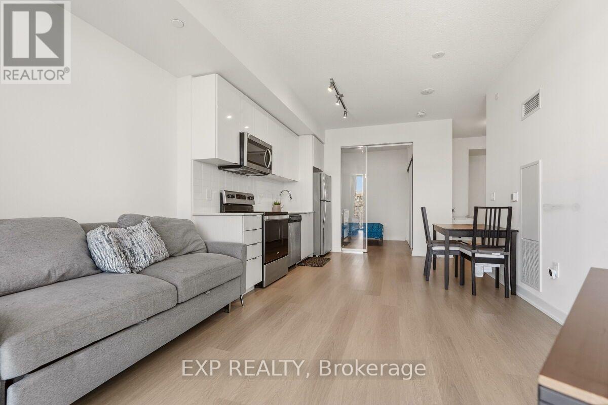 905 - 859 The Queensway, Toronto, Ontario  M8Z 1N8 - Photo 17 - W13641956