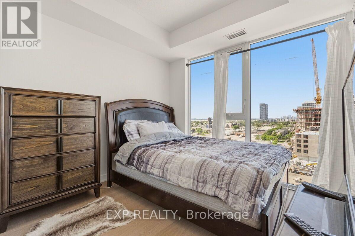905 - 859 The Queensway, Toronto, Ontario  M8Z 1N8 - Photo 18 - W13641956