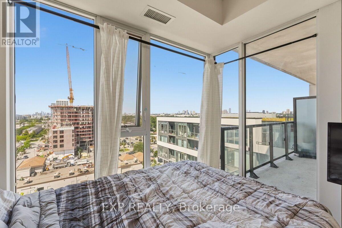 905 - 859 The Queensway, Toronto, Ontario  M8Z 1N8 - Photo 19 - W13641956