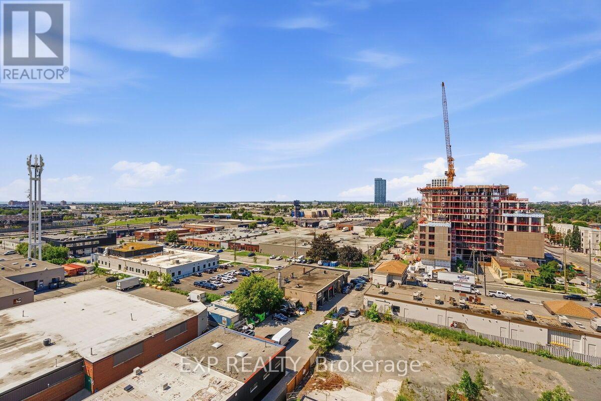 905 - 859 The Queensway, Toronto, Ontario  M8Z 1N8 - Photo 31 - W13641956