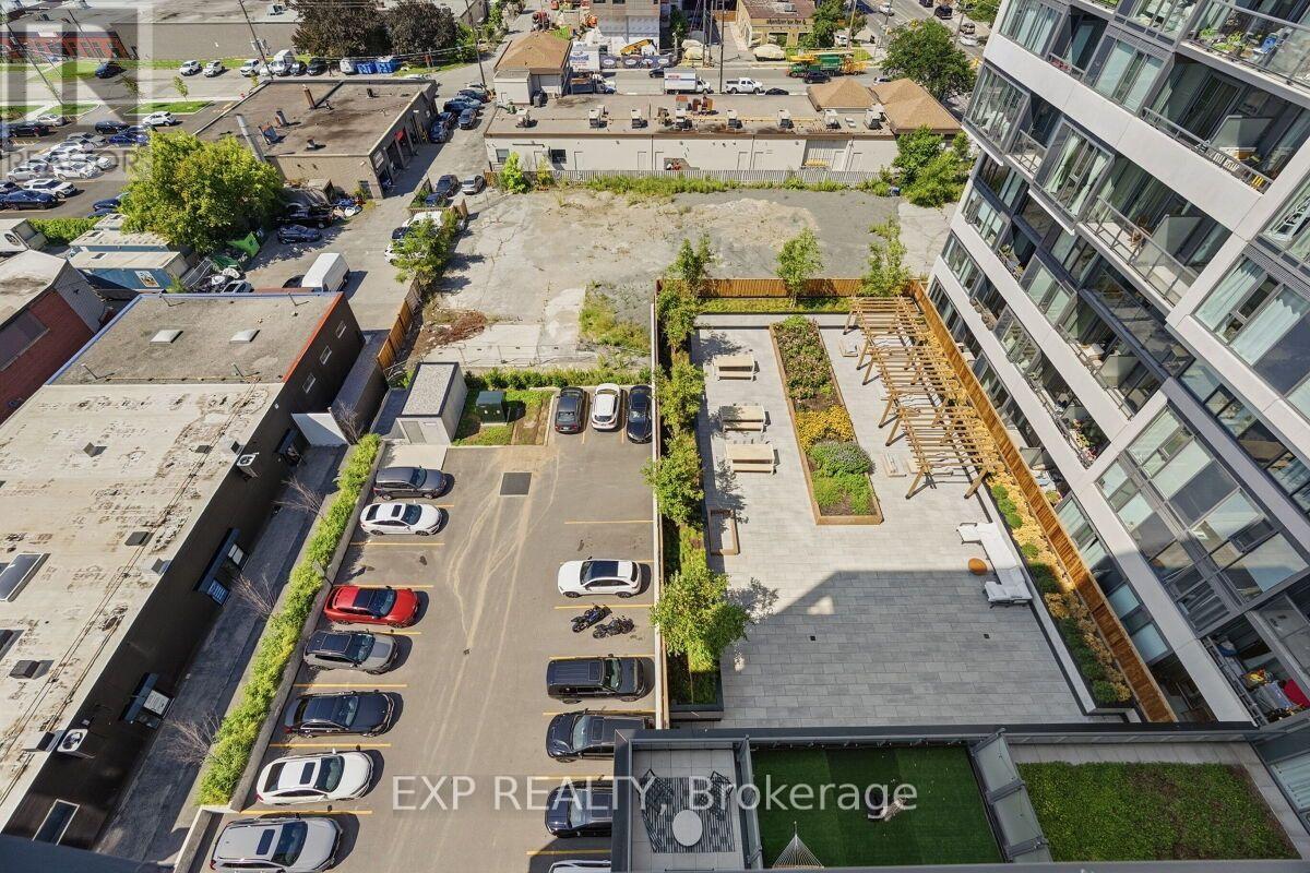 905 - 859 The Queensway, Toronto, Ontario  M8Z 1N8 - Photo 32 - W13641956