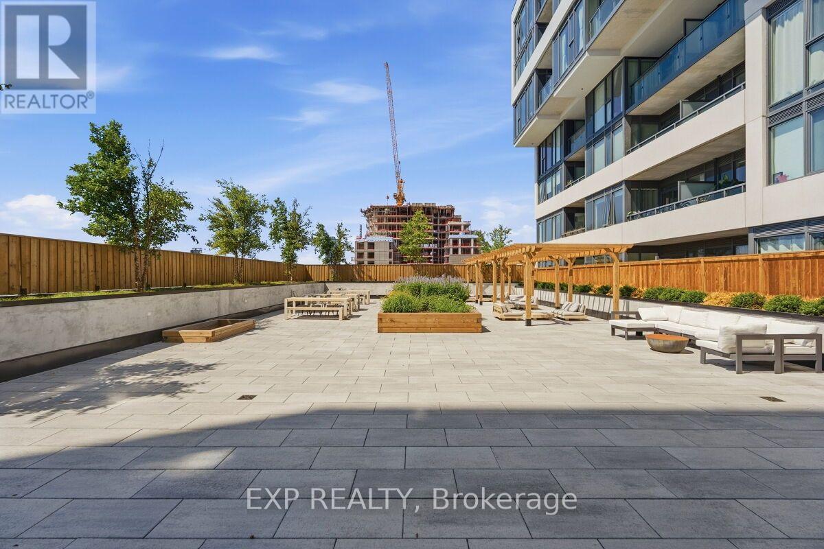 905 - 859 The Queensway, Toronto, Ontario  M8Z 1N8 - Photo 33 - W13641956