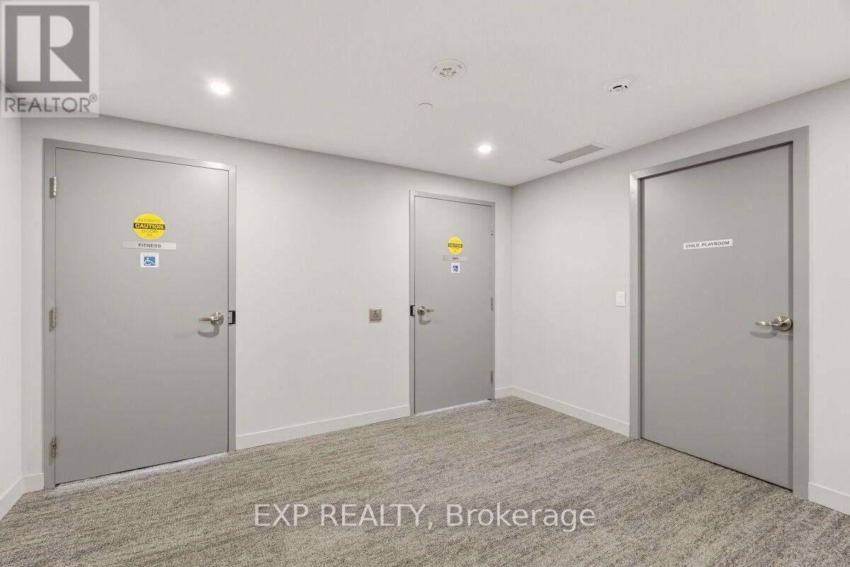 905 - 859 The Queensway, Toronto, Ontario  M8Z 1N8 - Photo 37 - W13641956