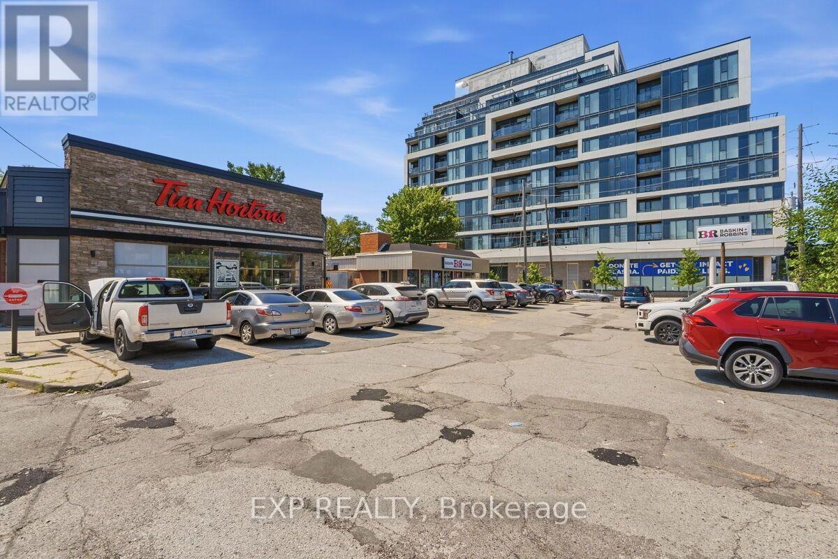 905 - 859 The Queensway, Toronto, Ontario  M8Z 1N8 - Photo 39 - W13641956