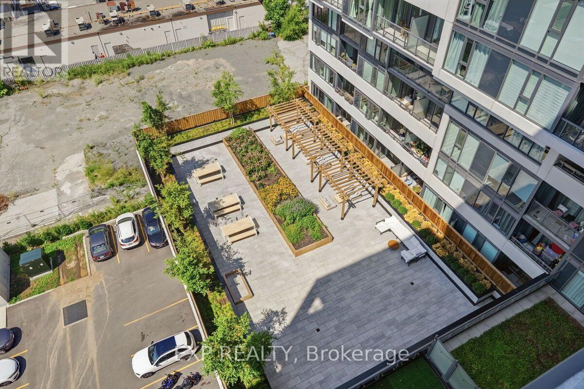 905 - 859 The Queensway, Toronto, Ontario  M8Z 1N8 - Photo 35 - W13641958