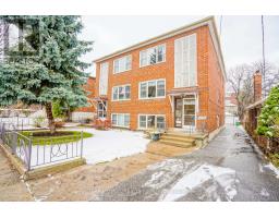 3 - 293 INDIAN GROVE W, Toronto, Ontario