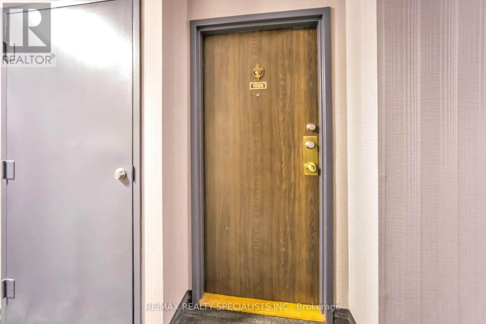 1008 - 4 Kings Cross Road, Brampton, Ontario L6T 3X8 - Photo 10 - W13641970