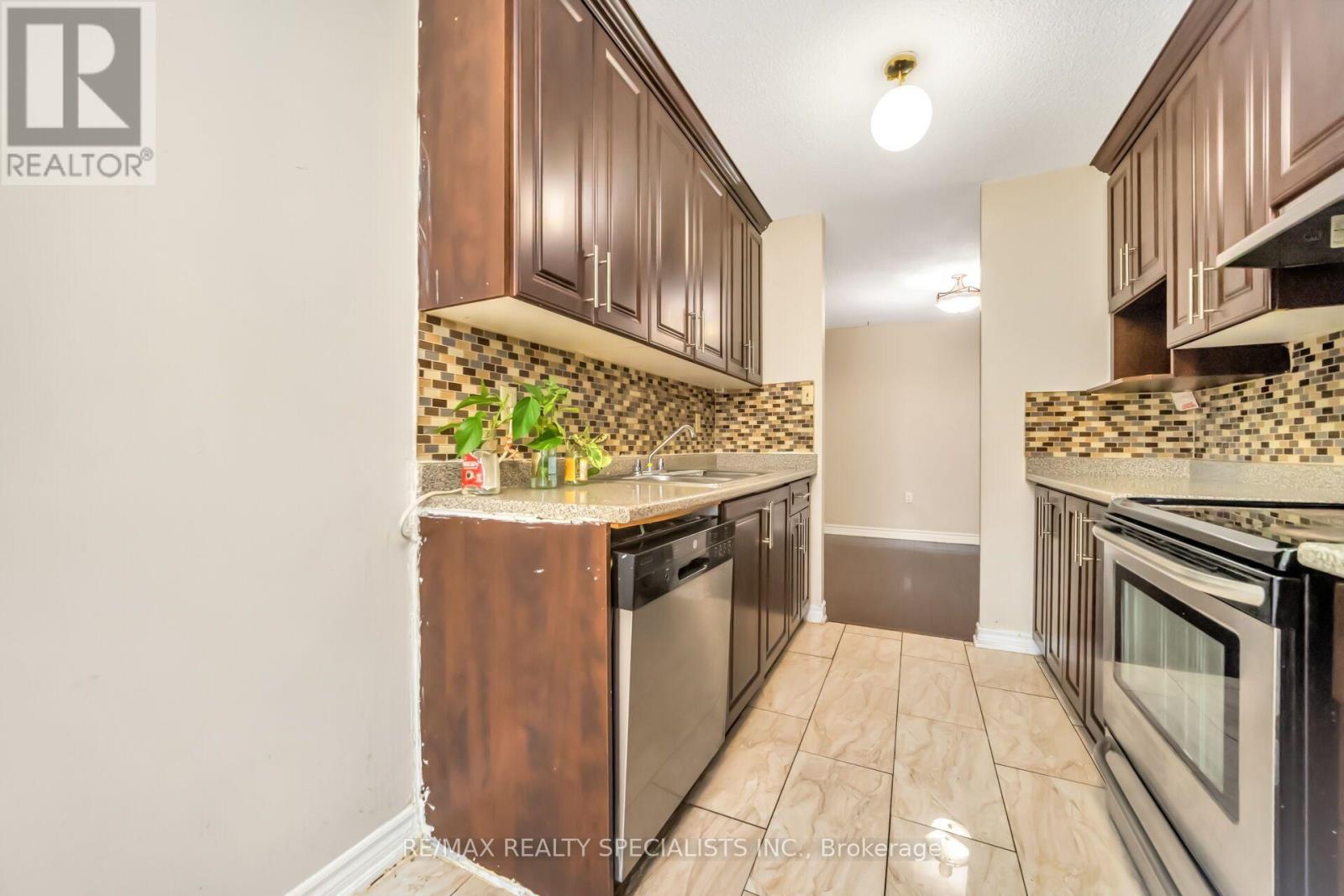 1008 - 4 Kings Cross Road, Brampton, Ontario L6T 3X8 - Photo 23 - W13641970