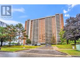 1008 - 4 KINGS CROSS ROAD, Brampton, Ontario