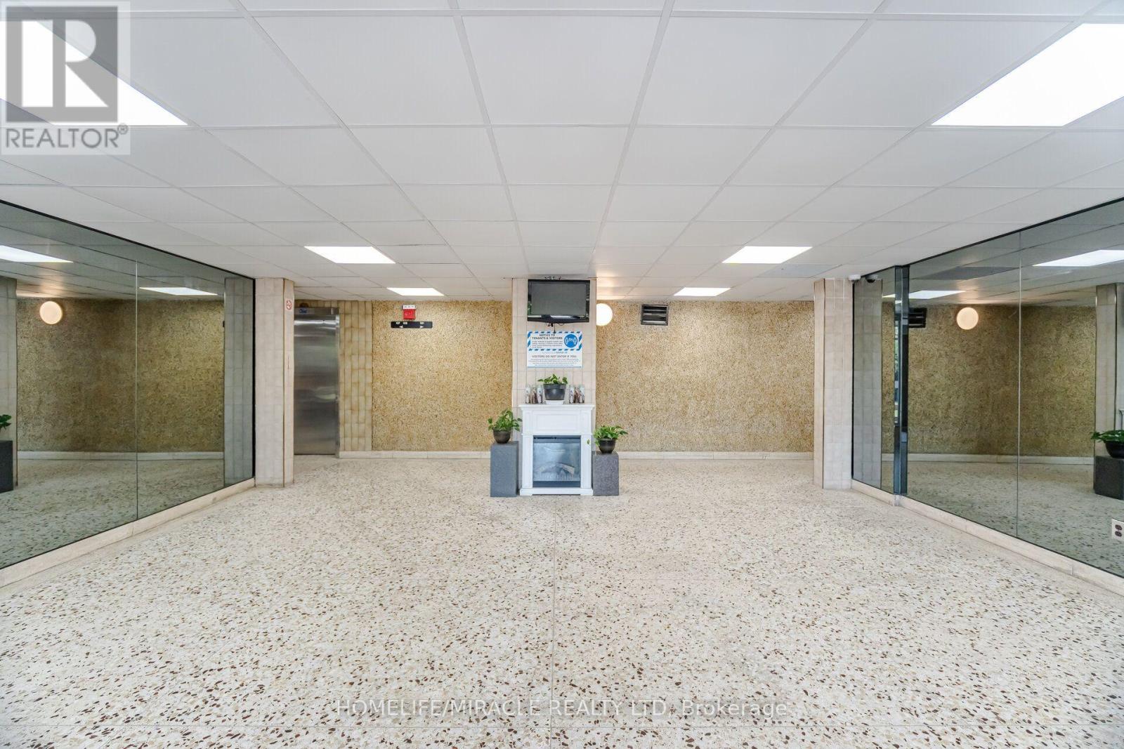 1105 - 60 Stevenson Road, Toronto, Ontario  M9V 2B4 - Photo 4 - W13641982
