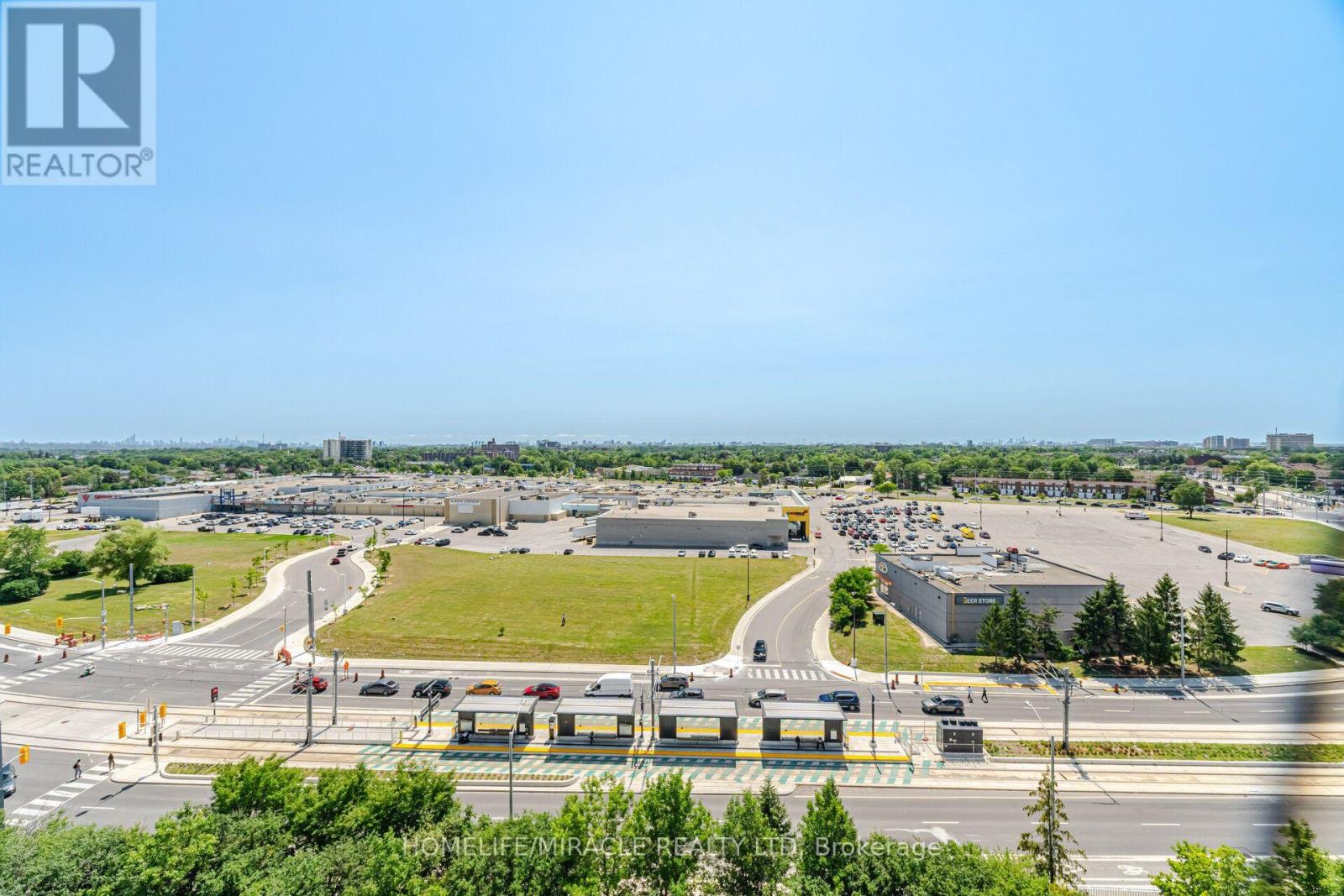 1105 - 60 Stevenson Road, Toronto, Ontario  M9V 2B4 - Photo 40 - W13641982
