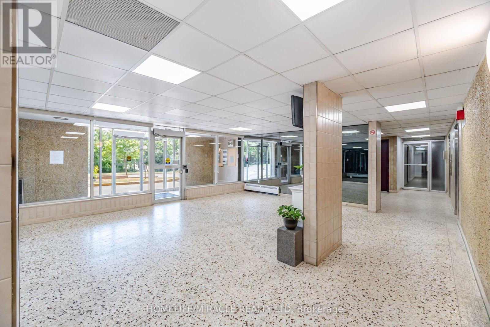1105 - 60 Stevenson Road, Toronto, Ontario  M9V 2B4 - Photo 6 - W13641982
