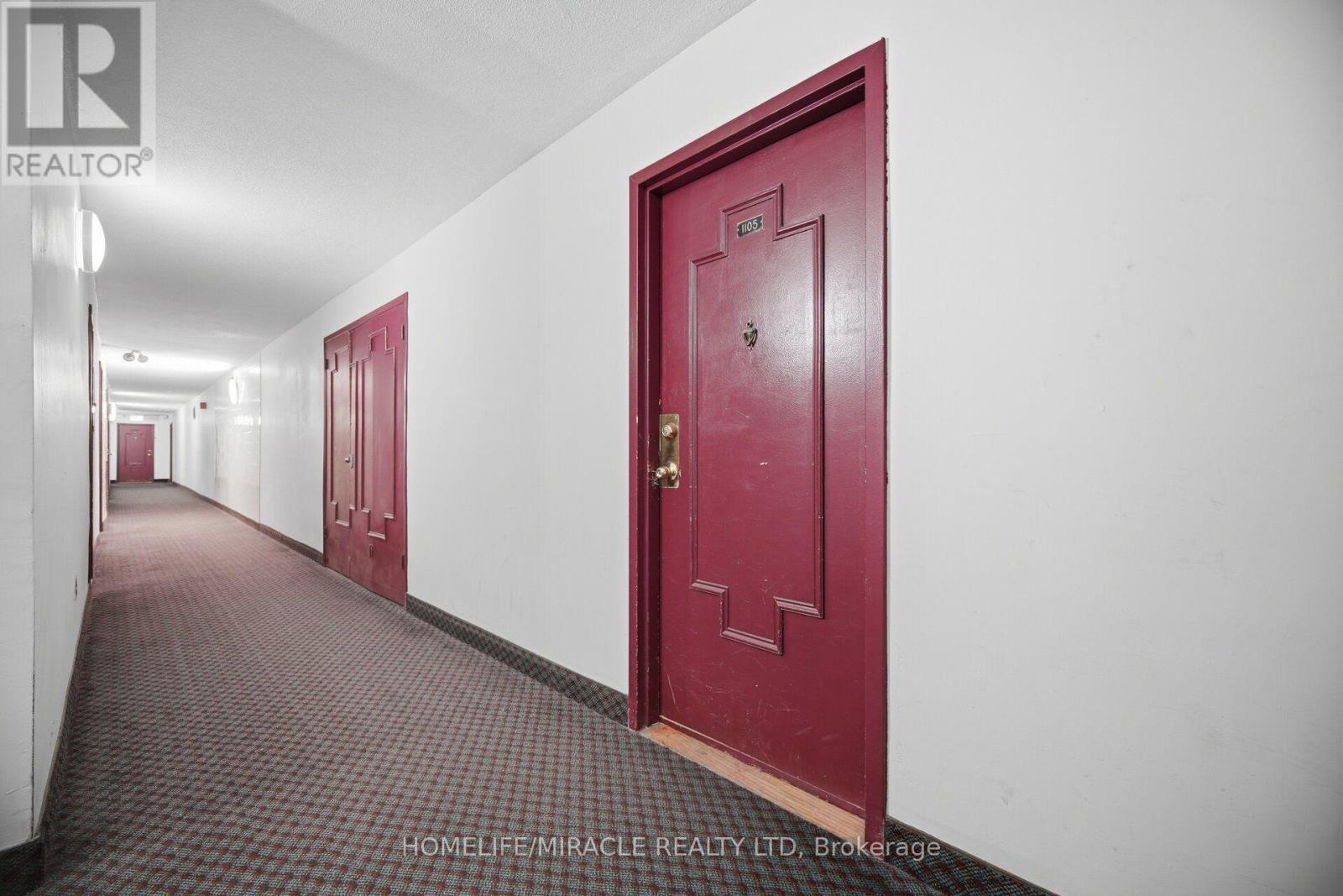 1105 - 60 Stevenson Road, Toronto, Ontario  M9V 2B4 - Photo 7 - W13641982